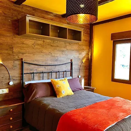 Naturbabia San Emiliano (Castile and Leon)