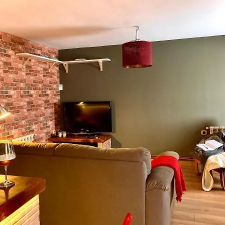 Ferienhaus Naturbabia San Emiliano (Castile and Leon)