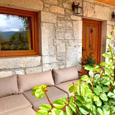 Holiday home Naturbabia San Emiliano