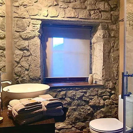 Naturbabia Holiday home
