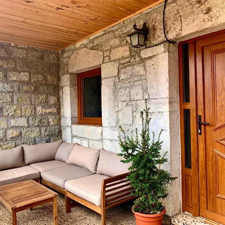 Holiday home Naturbabia