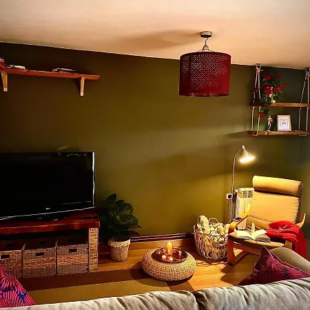 Naturbabia * San Emiliano (Castile and Leon)