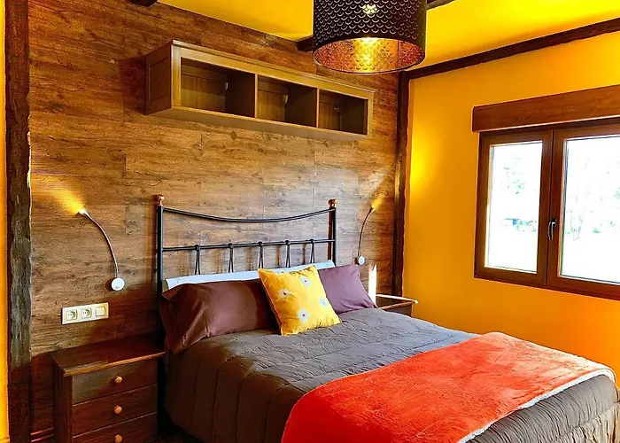 Naturbabia San Emiliano (Castile and Leon)