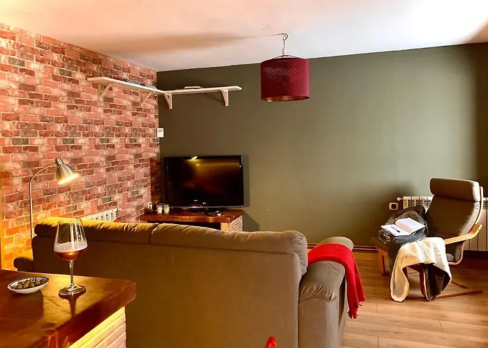 펜션 Naturbabia San Emiliano (Castile and Leon)